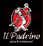 Il Padrino Pizza Arad